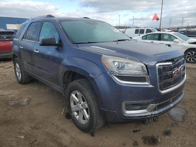 1GKKVPKD4EJ272091 GMC ACADIA SLE