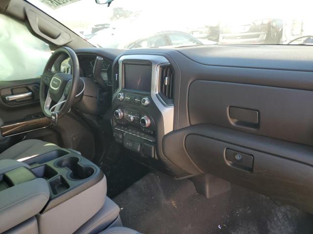 3GTU9BED2MG226637 GMC Sierra K1500 Sle