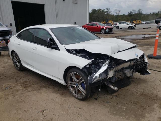 WBA13AL0XL7F58933 BMW M235XI