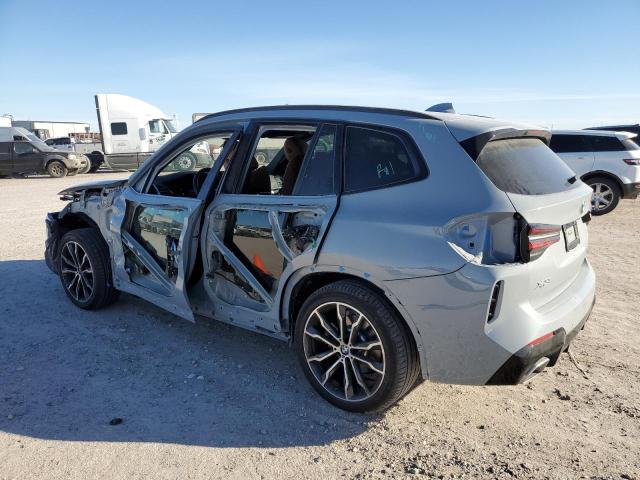 5UX53DP08N9L70267 BMW X3 Xdrive30i