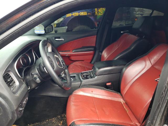 2C3CDXCT6FH866455 Dodge CHARGER R/T