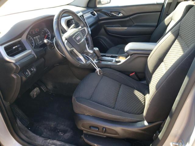 1GKKNLLA5JZ132429 GMC ACADIA SLE