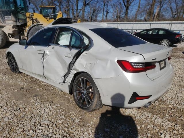 WBA5R7C55KAJ81120 BMW 330XI