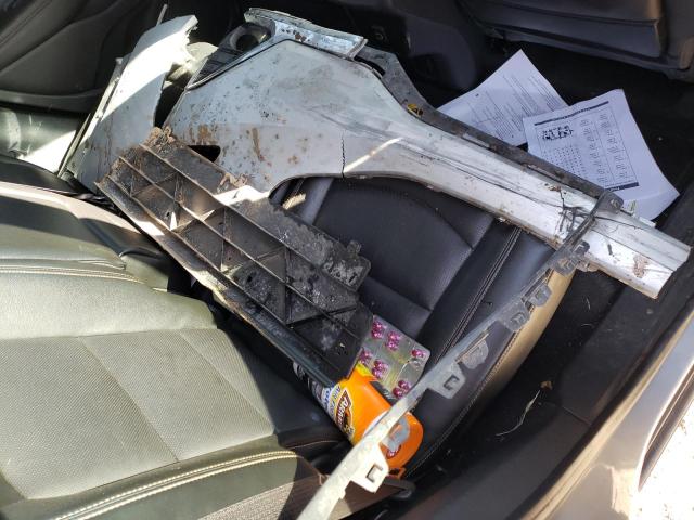 3GKALVEV5LL205838 GMC Terrain Slt