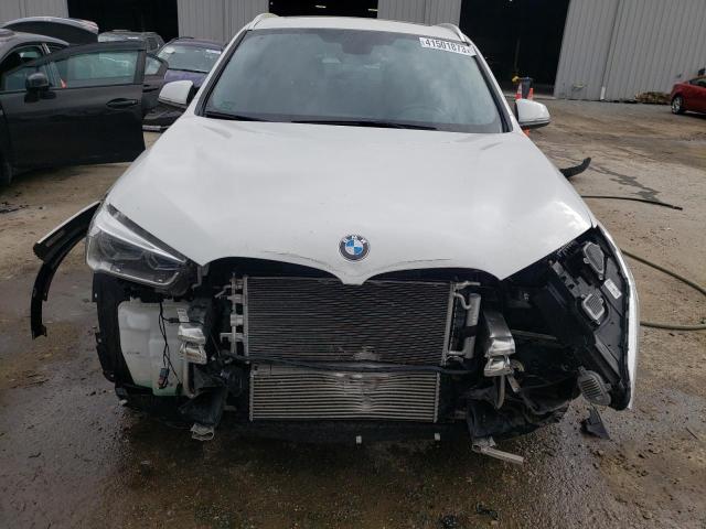 WBXHT3C34G5E54286 BMW X1 Xdrive28i