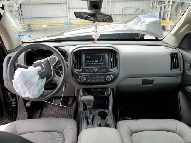 1GTG5BEN5J1298587 GMC Canyon