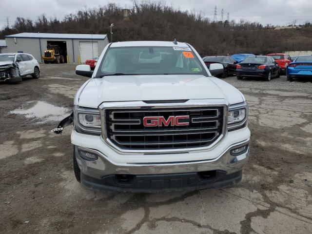 1GTV2MEC8JZ366098 GMC Sierra K1500 Sle