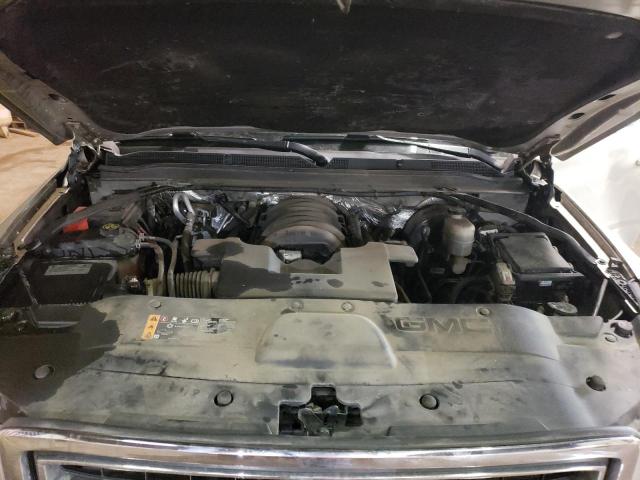 1GKS2AKC5HR374373 GMC YUKON SLE