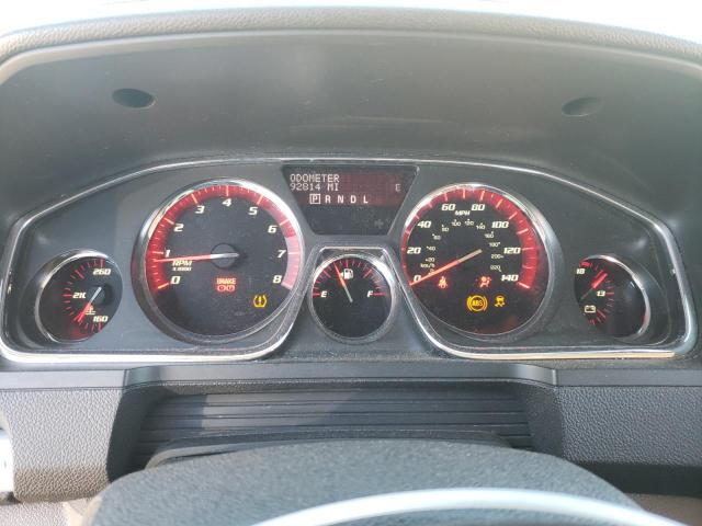 1GKKVRKD3FJ345738 GMC Acadia Slt-1