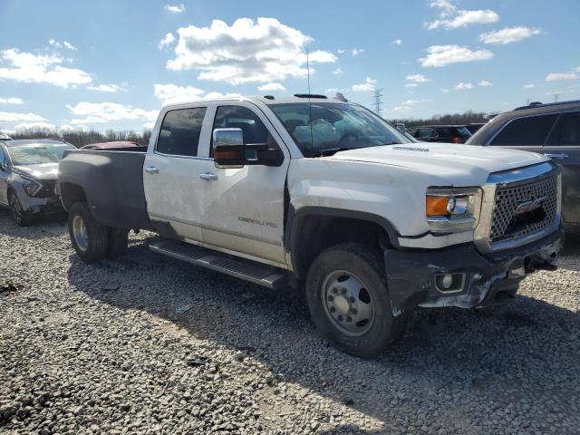 1GT42YE8XGF144834 GMC Sierra K3500 Denali
