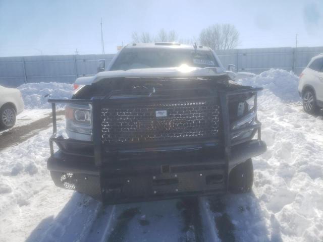 1GT12ZE87FF503063 GMC Sierra K2500 Slt