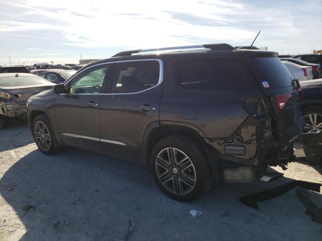 1GKKNPLS0HZ135443 GMC Acadia Denali