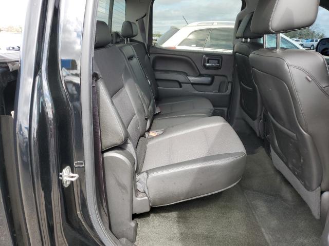 3GTU2UEC6FG519984 GMC Sierra K1500 Sle