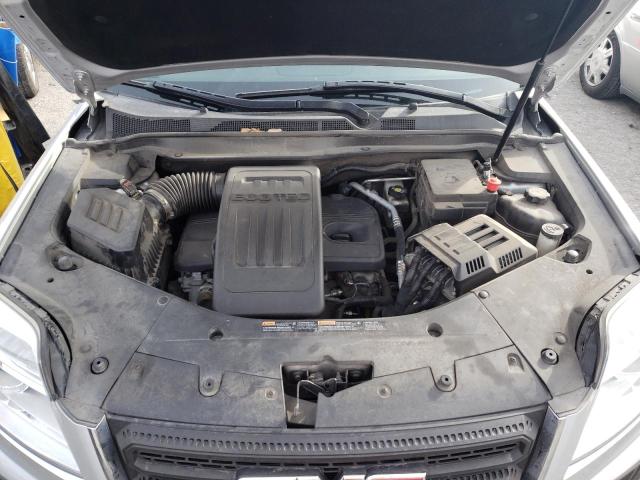 2GKALMEKXG6348620 GMC Terrain Sle