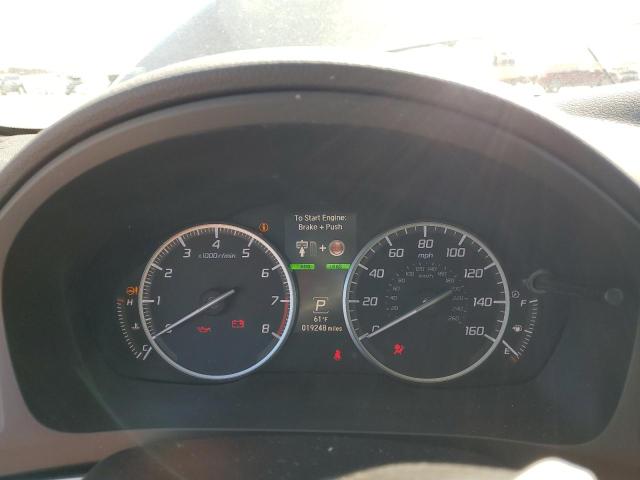 19UDE2F71MA005518 Acura Ilx Premium