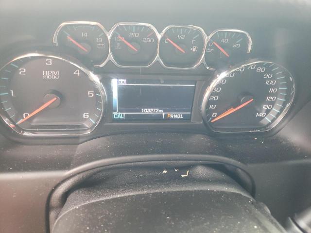 1GKS2GKC4JR370033 GMC Yukon Xl K1500 Slt