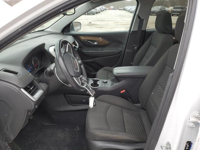 3GKALTEV0LL207260 GMC Terrain Sle