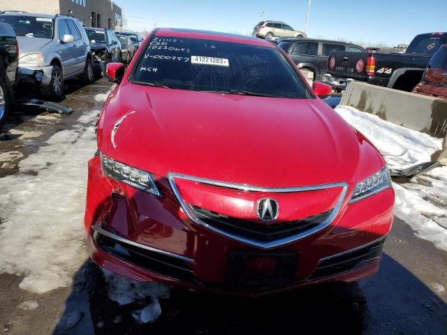 19UUB3F53HA000257 Acura TLX TECH