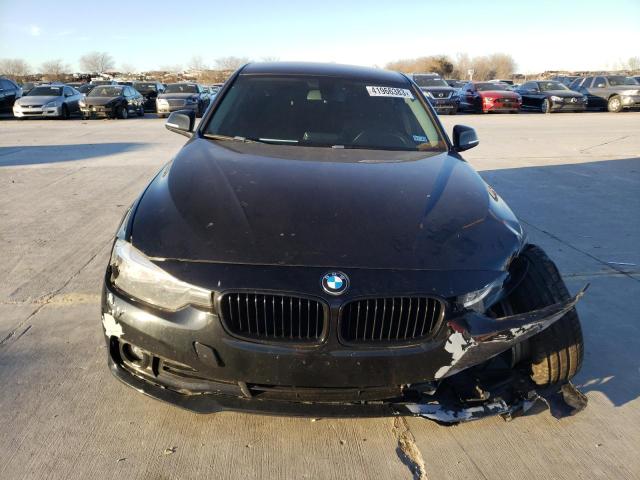 WBA8A9C58GK619386 BMW 320 I
