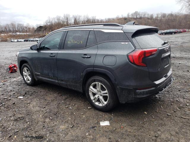 3GKALTEVXKL209418 GMC Terrain Sle