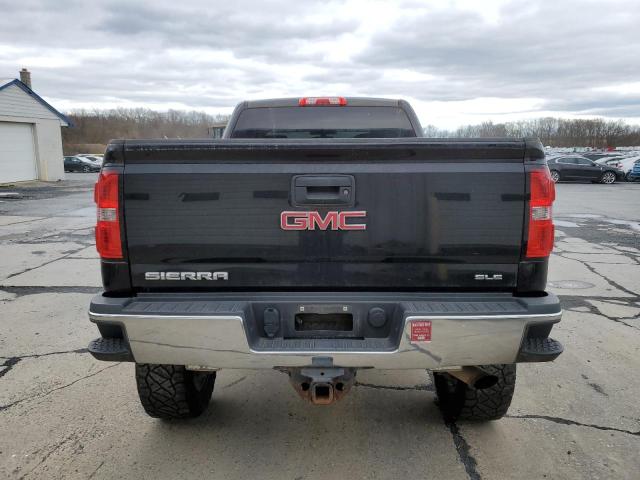 1GT22YEG1FZ536371 GMC Sierra K2500 Sle