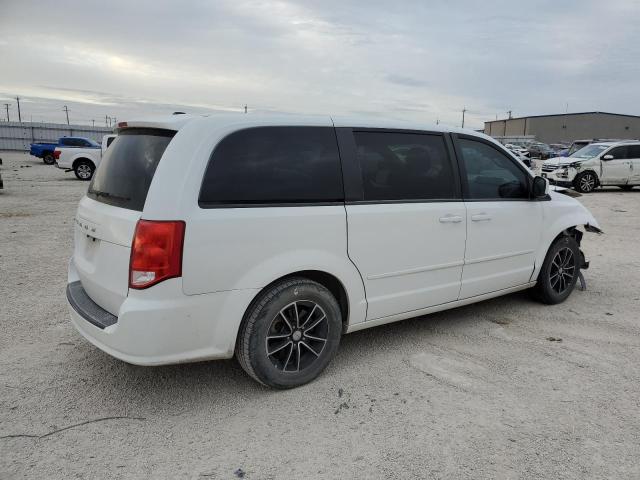 2C4RDGCG0GR184563 Dodge Grand Caravan Sxt