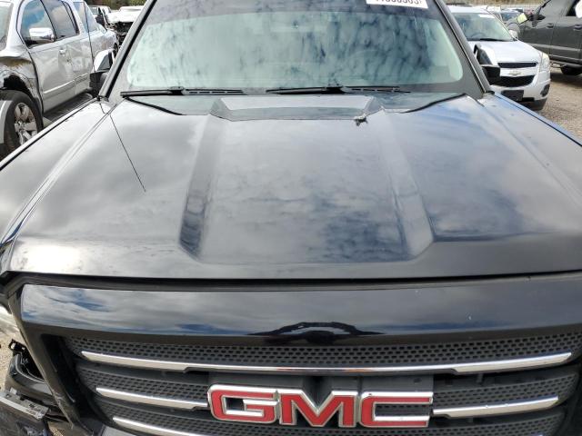 3GTU2UEC6FG519984 GMC Sierra K1500 Sle