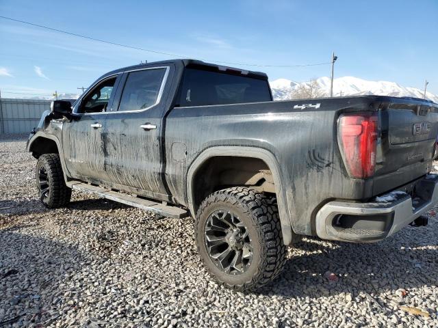 3GTU9DET3MG401609 GMC Sierra K1500 Slt