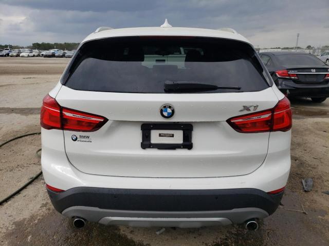 WBXHT3C34G5E54286 BMW X1 Xdrive28i