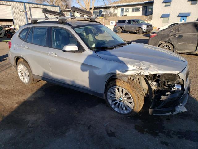 WBAVL1C58FVY34407 BMW X1 Xdrive28i