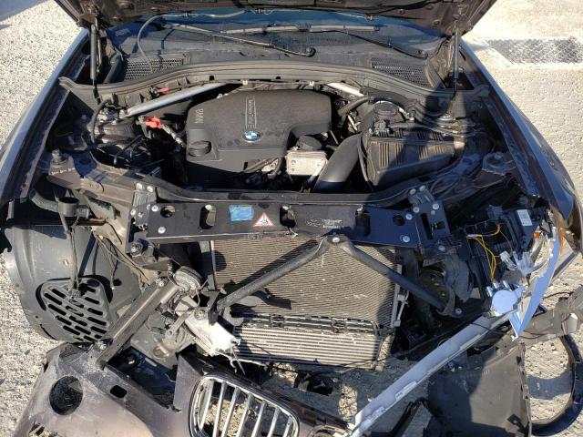 5UXWX9C50E0D12801 BMW X3 Xdrive28i