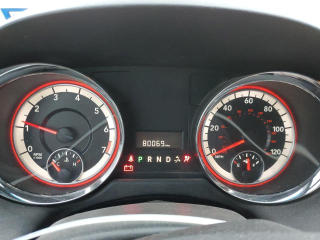 2C4RDGCG0GR184563 Dodge Grand Caravan Sxt