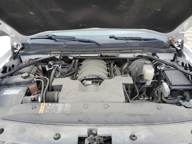 1GTV2MEC8JZ366098 GMC Sierra K1500 Sle