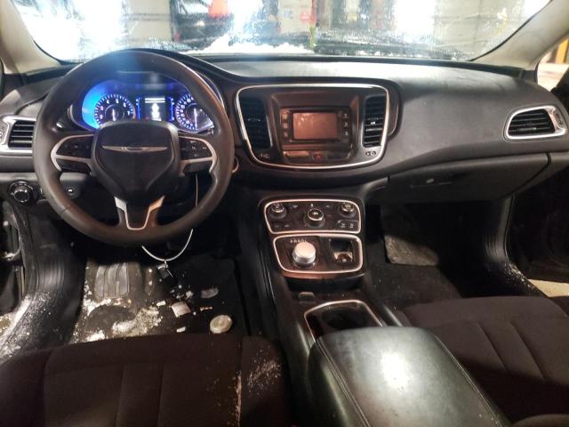 1C3CCCAB2FN579434 Chrysler 200 Limited
