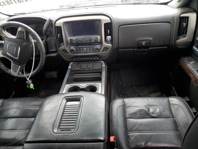 1GT12SEY3KF126085 GMC Sierra K2500 Denali