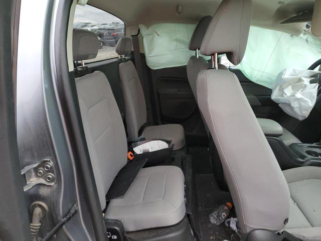 1GTH5BEN7K1360741 GMC Canyon