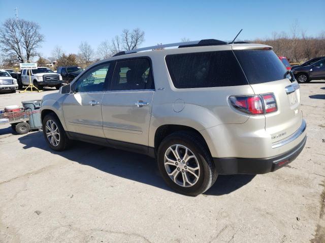 1GKKVRKD3FJ345738 GMC Acadia Slt-1