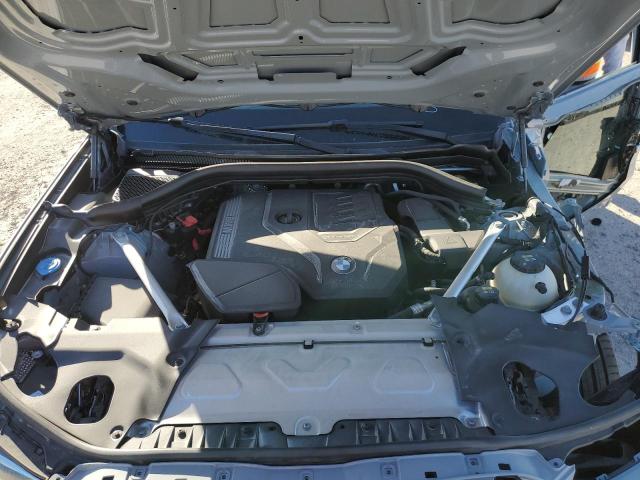 5UX53DP08N9L70267 BMW X3 Xdrive30i