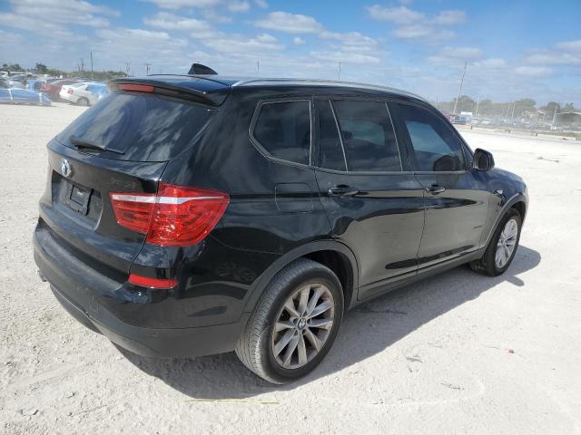 5UXWZ7C30H0X41385 BMW X3 Sdrive28i