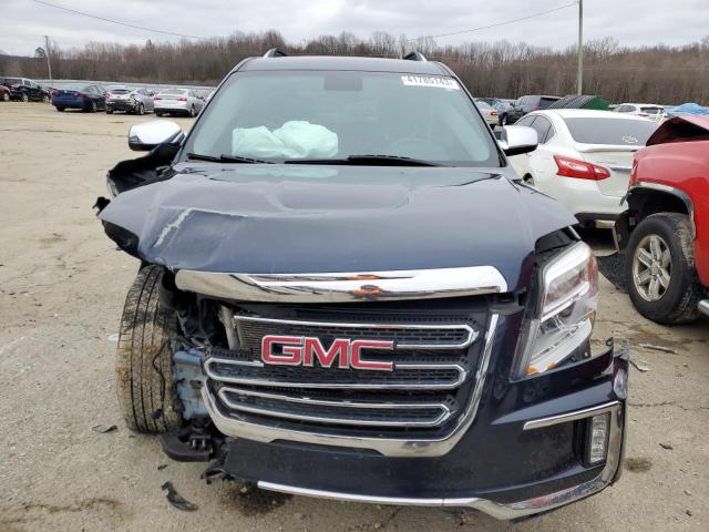 2GKALPEK8H6326800 GMC Terrain Slt