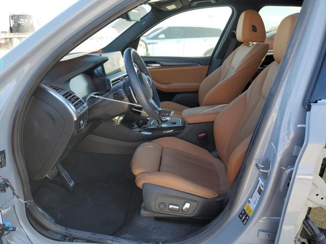5UX53DP08N9L70267 BMW X3 Xdrive30i