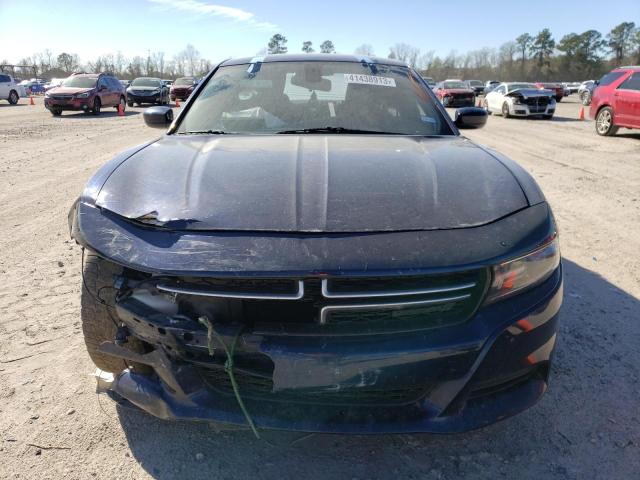 2C3CDXBG2HH629792 Dodge Charger Se