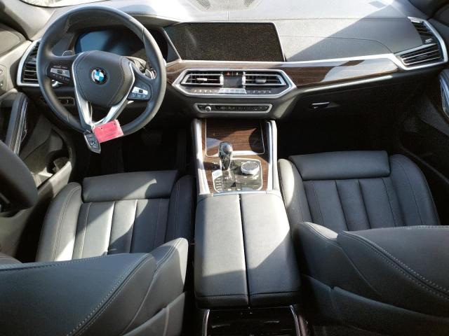 5UXCY6C07M9E82201 BMW X6 Xdrive40i