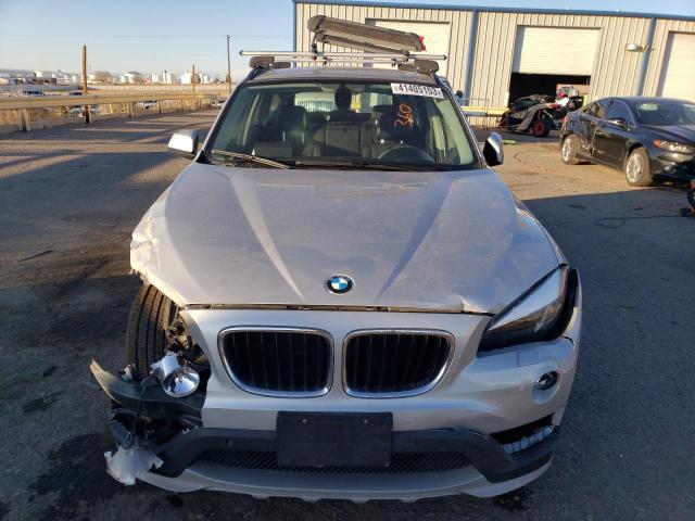 WBAVL1C58FVY34407 BMW X1 Xdrive28i
