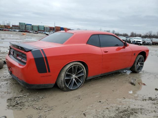 2C3CDZFJ3GH275507 Dodge Challenger R/t Scat Pack