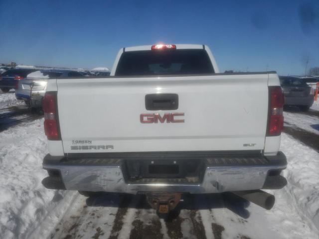 1GT12ZE87FF503063 GMC Sierra K2500 Slt