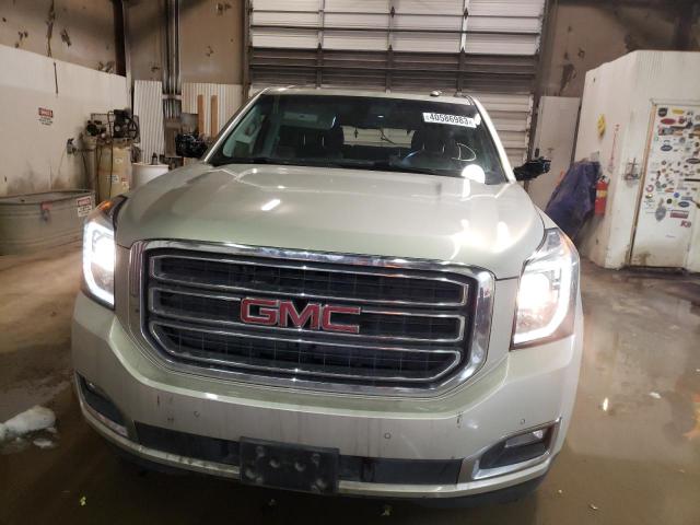 1GKS2AKC5HR374373 GMC YUKON SLE