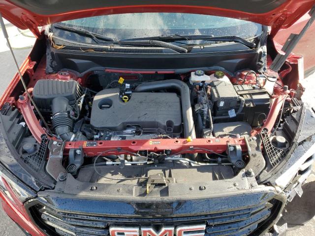 3GKALMEG3PL130686 GMC Terrain Sle
