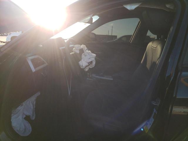 WBA8A9C58GK619386 BMW 320 I