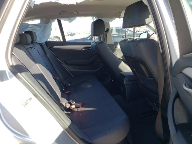 WBAVM1C57EVW55142 BMW X1 Sdrive28i